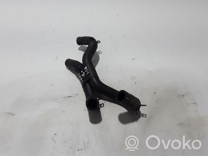 Renault Captur Tuyau de liquide de refroidissement moteur 213074936R