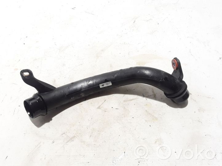Land Rover Discovery Sport Tuyau d'admission d'air GJ326C782AA
