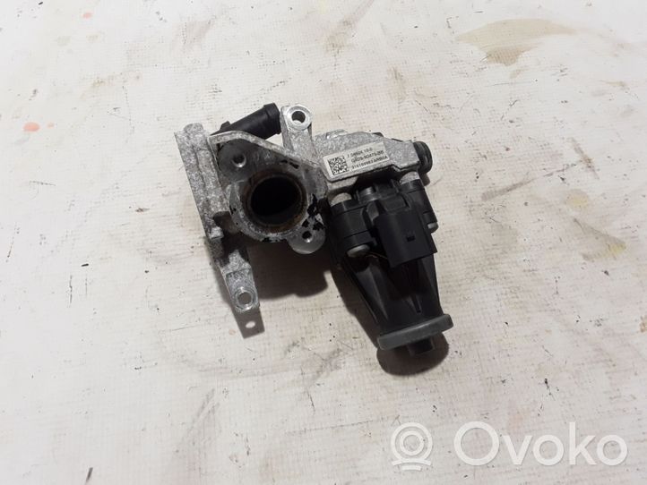 Land Rover Discovery Sport Soupape vanne EGR G4D39D475BB