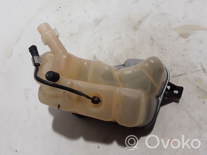 Land Rover Discovery Sport Coolant expansion tank/reservoir FK728K218AA