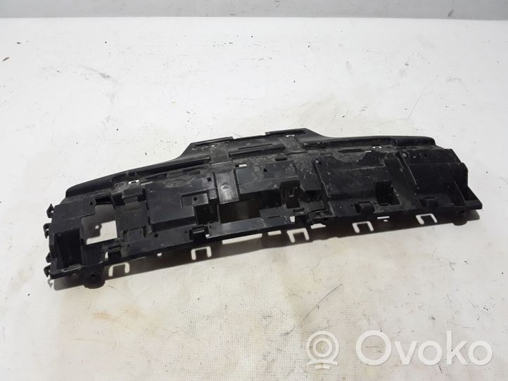 BMW 4 F32 F33 Staffa di rinforzo montaggio del paraurti posteriore 7285563