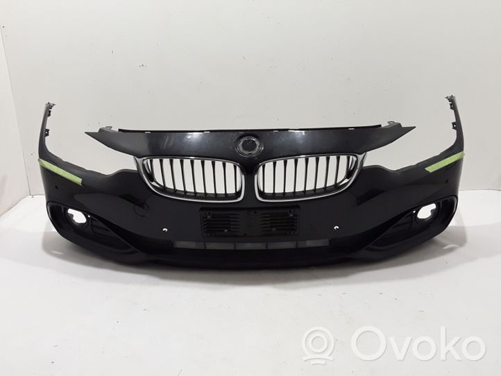 BMW 4 F32 F33 Paraurti anteriore 7363267