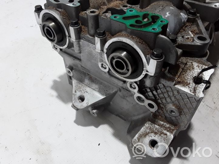 Volvo XC60 Testata motore 36012532