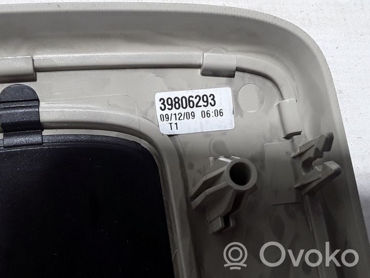 Volvo XC60 Altre luci abitacolo 39806293