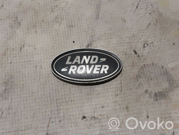 Land Rover Discovery Sport Herstelleremblem FK72404D52B