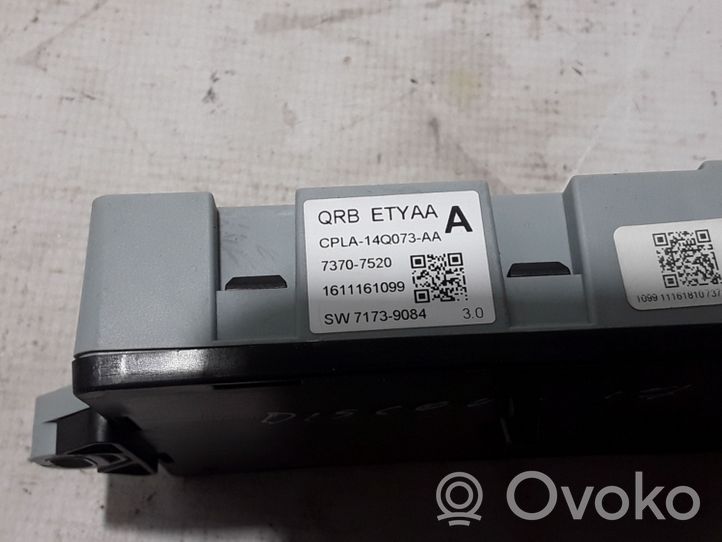 Land Rover Discovery Sport Module de fusibles CLPA14Q073AA