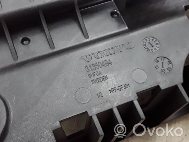 Volvo S90, V90 Inna część podwozia 31350494