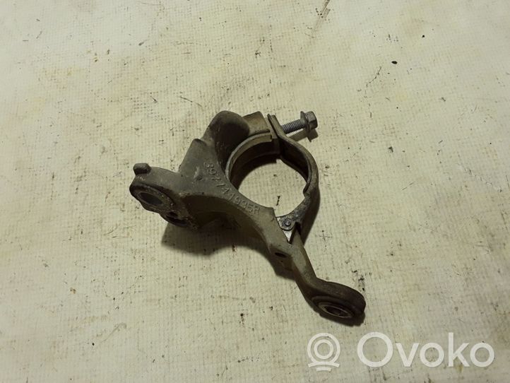 Mercedes-Benz Citan W415 Driveshaft support bearing bracket 397744935R