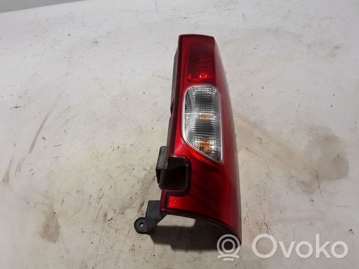 Mercedes-Benz Citan W415 Lampa tylna 265503611R