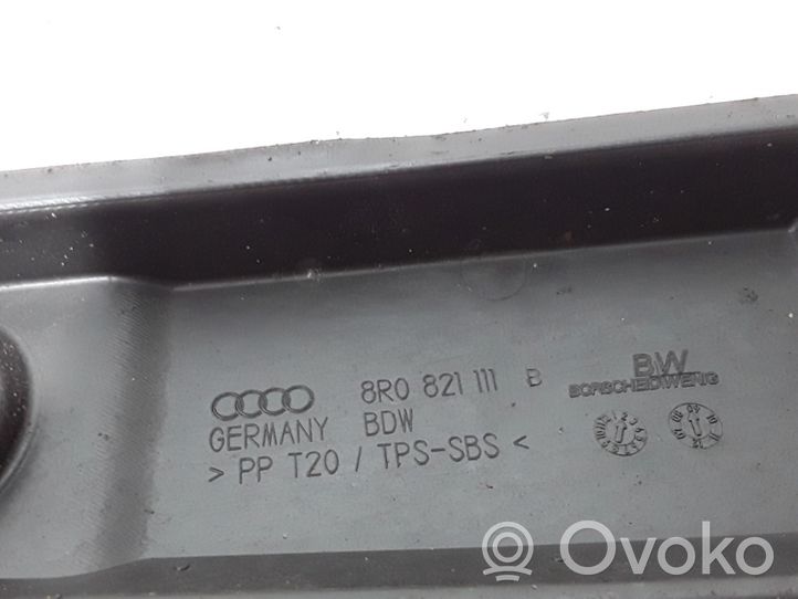 Audi Q5 SQ5 Muu korin osa 8R0821111