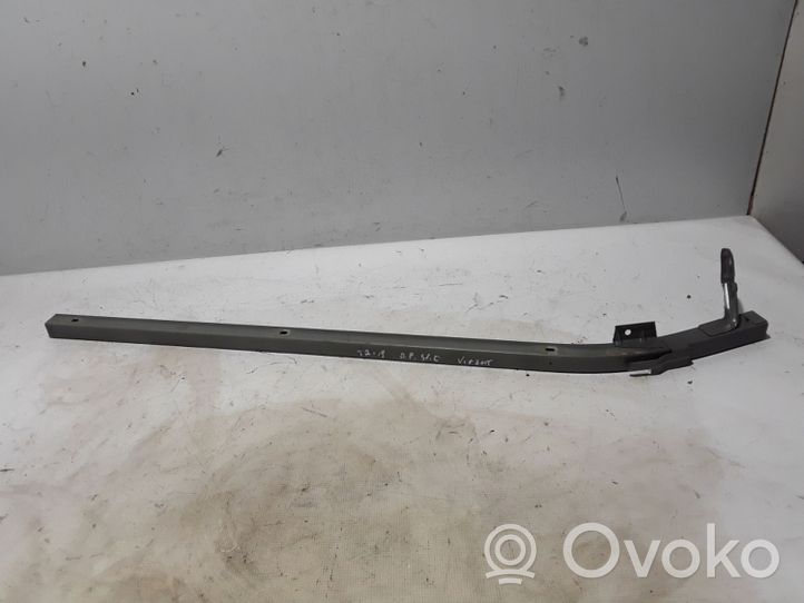 Renault Trafic III (X82) Sliding door middle roller runner 8200154869