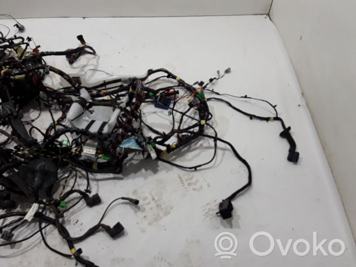 Volvo S60 Other wiring loom 31374415