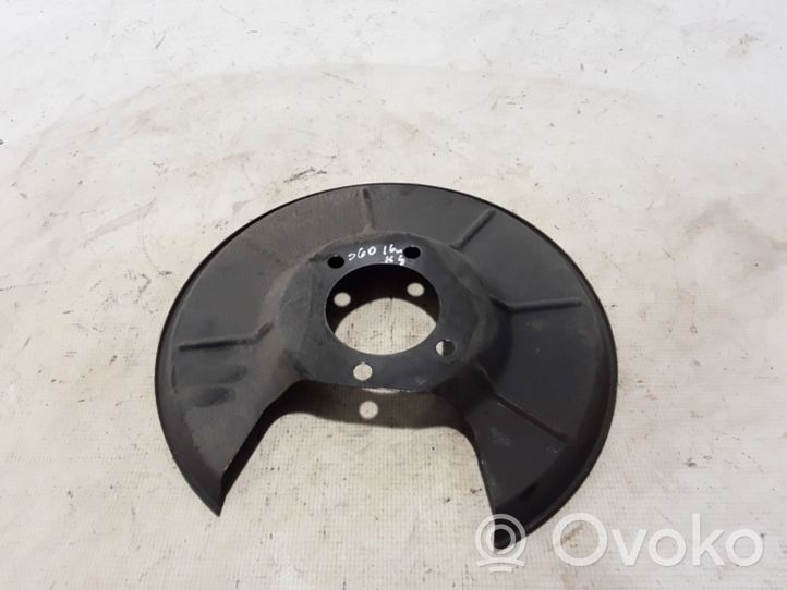 Volvo S60 Galinė stabdžių disko apsauga 30793309