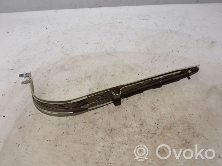 Volvo S60 Front sill trim cover 30715888