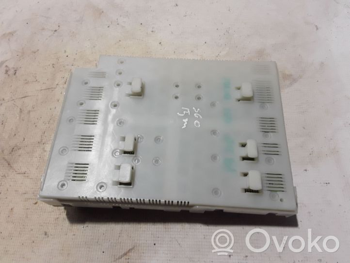 Volvo S60 Module de fusibles 31412970