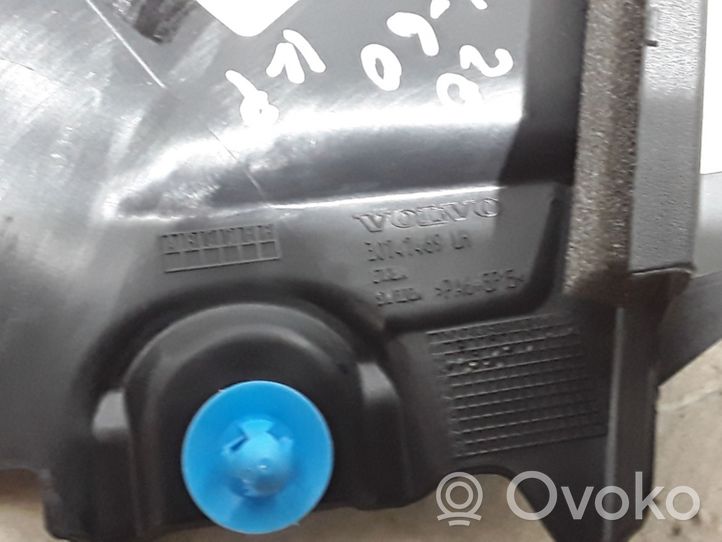 Volvo V60 Muu etuoven verhoiluelementti 30747469