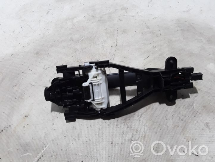 Volvo XC40 Maniglia esterna per portiera posteriore 