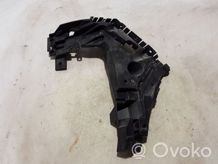 Volvo XC40 Staffa di rinforzo montaggio del paraurti posteriore 32227485