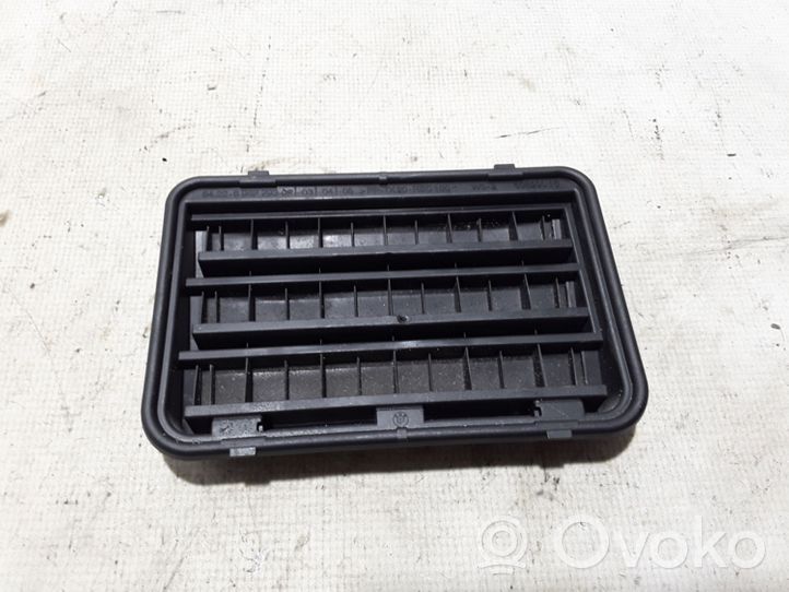 BMW 5 F10 F11 Fender grill 6962293