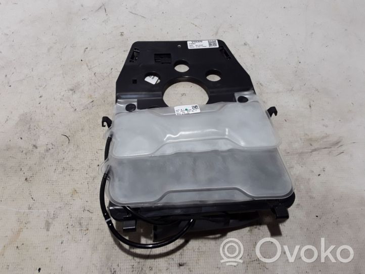 Volvo V60 Istuimen verhoilu 31498821