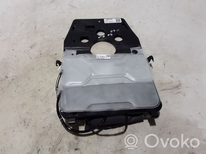 Volvo V60 Istuimen verhoilu 31498821