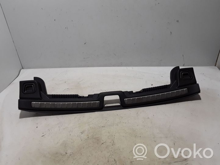 Volvo V60 Rivestimento di protezione sottoporta del bagagliaio/baule 32239847