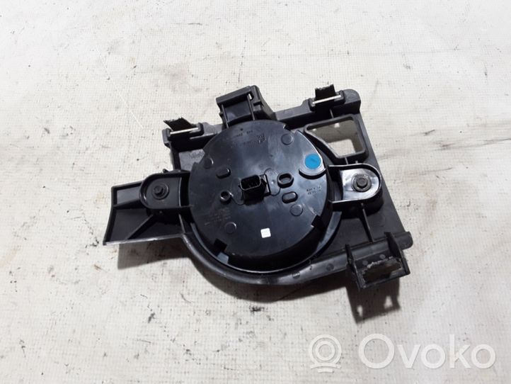 Renault Twingo III Światło przeciwmgłowe przednie 266007904R