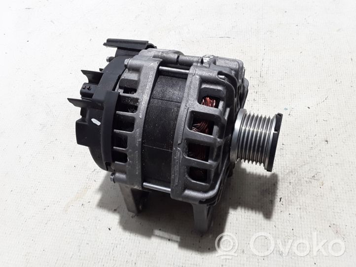 Renault Master III Alternator 231007317R