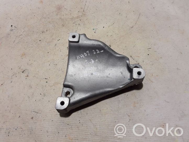 Renault Master III A/C compressor mount bracket 119102090R