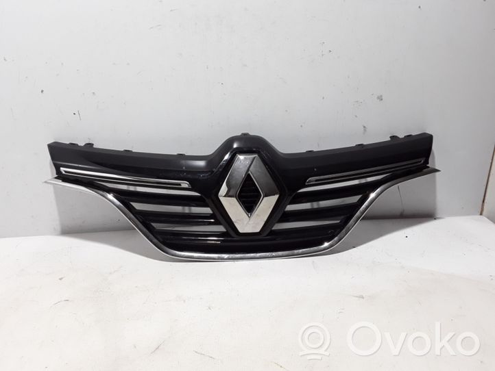 Renault Megane IV Grille de calandre avant 