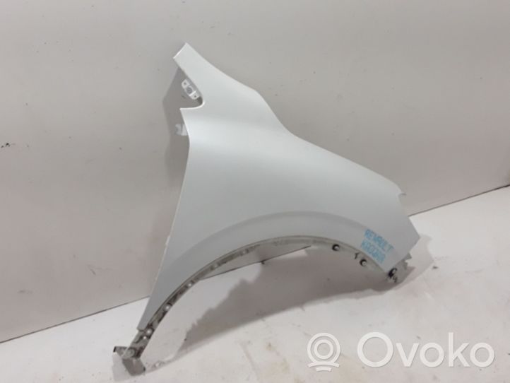 Renault Kadjar Fender 631006635R