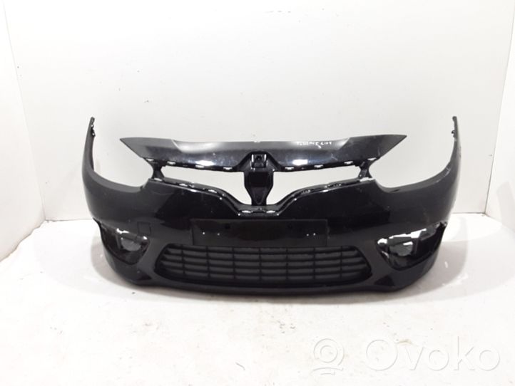 Renault Fluence Paraurti anteriore 620221754R