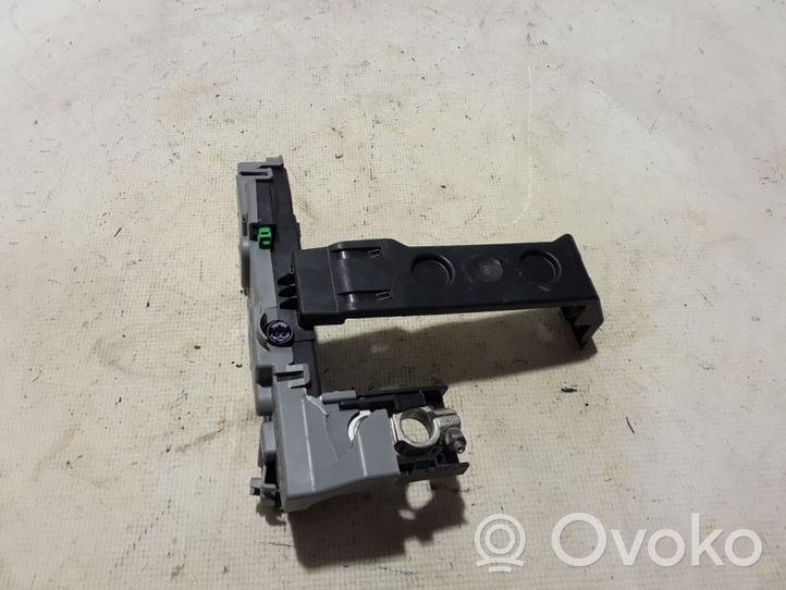 Volvo XC60 Câble de batterie positif 31456002