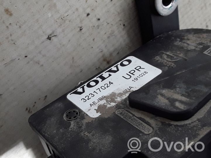 Volvo XC60 Cirkuliacinis el. siurbliukas 32317024