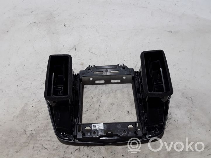 Volvo XC60 Rejilla de ventilación central del panel 31417742