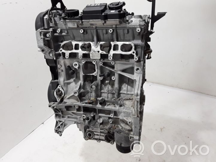 Volvo XC60 Motor B420T