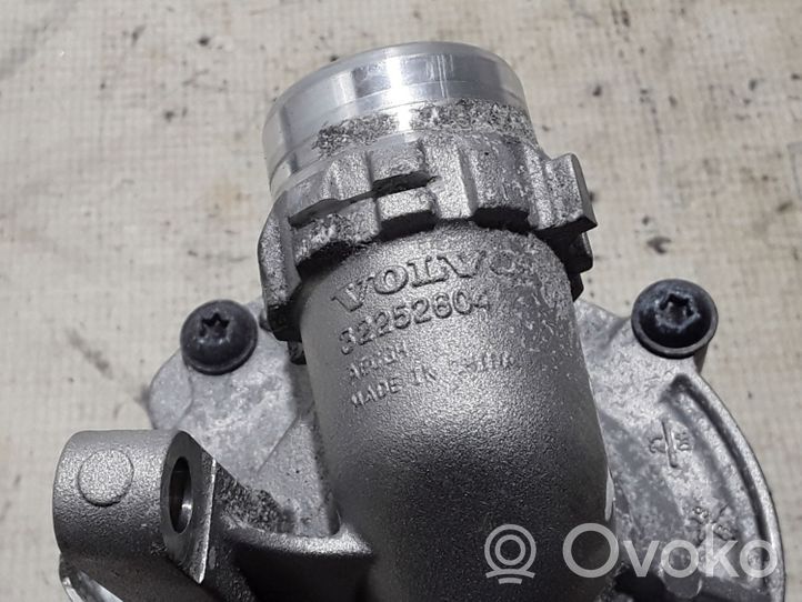 Volvo XC60 Water pump 32252604