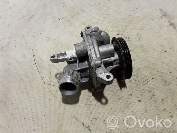 Volvo XC60 Water pump 32252604