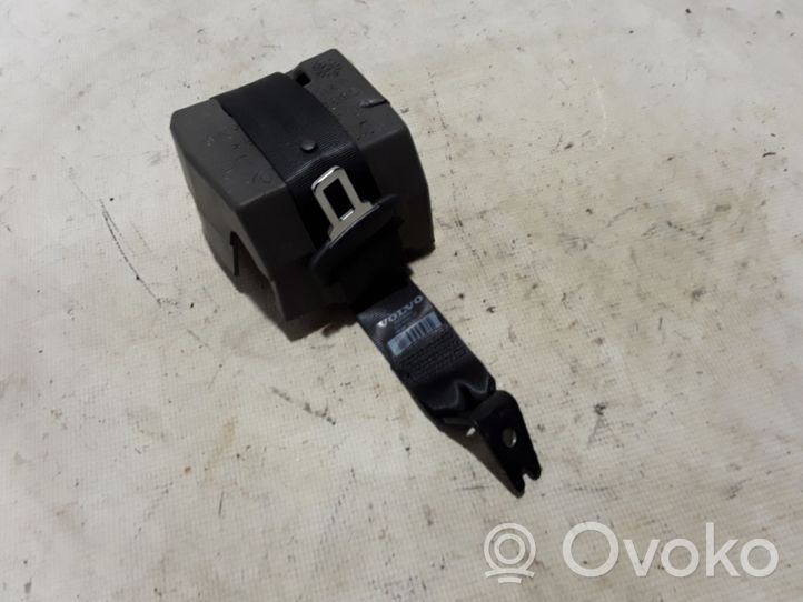 Volvo XC60 Rear seatbelt 39838362