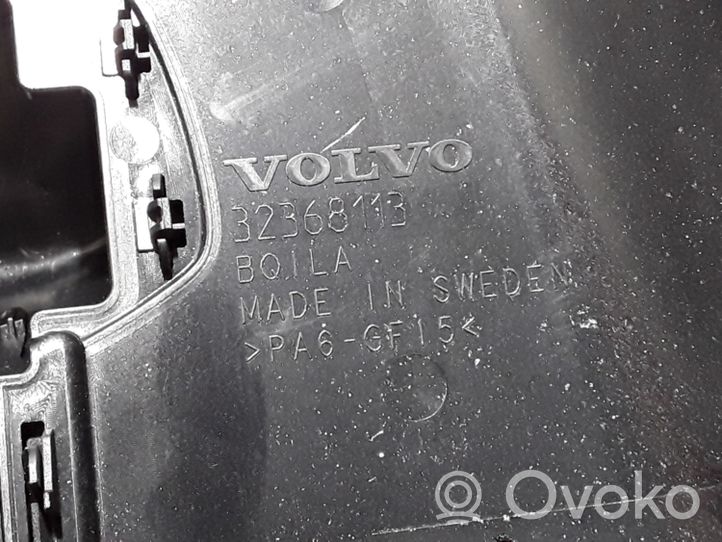 Volvo XC60 Lusterko wsteczne 32368113