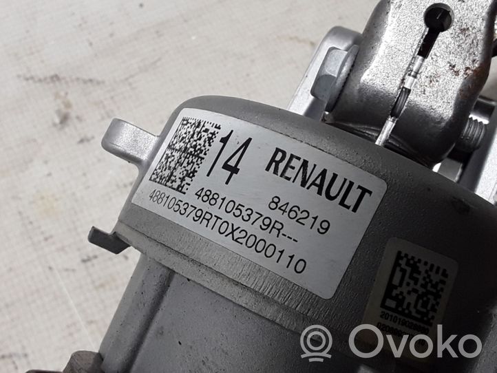 Renault Clio V Ohjauspylvään kokoonpano yleisnivel 488105379R