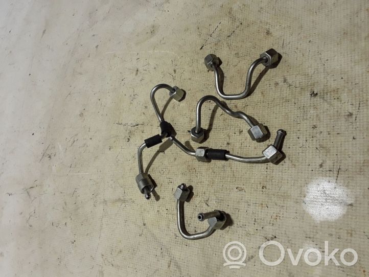 Renault Clio V Tuyau d'alimentation d'injecteur de carburant 