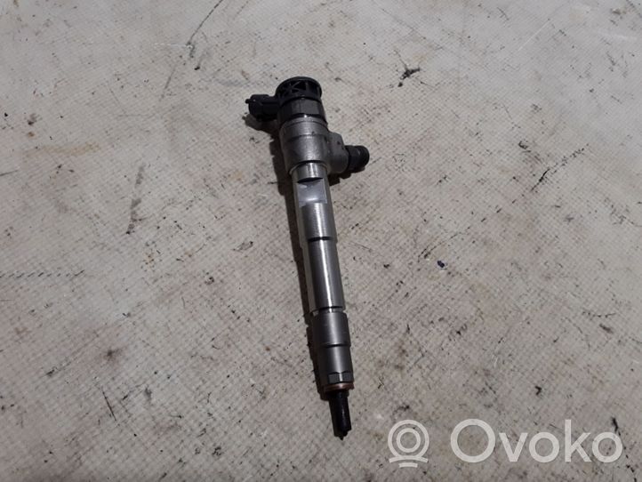 Renault Clio V Injecteur de carburant 8201636333