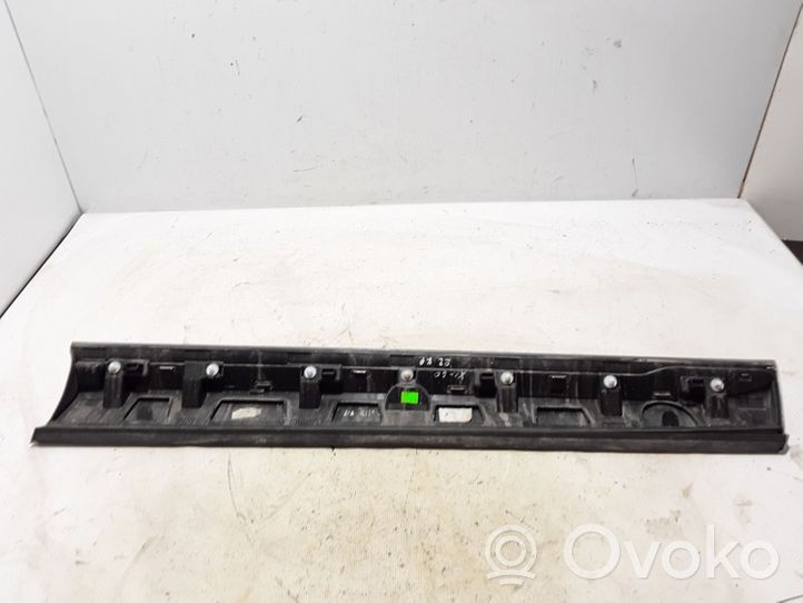 Volvo XC60 Moulure de porte avant 31440302