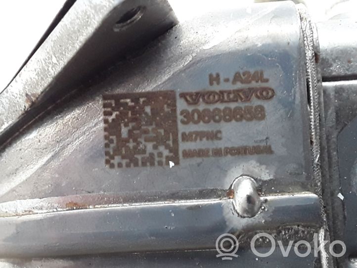 Volvo XC60 EGR-venttiili/lauhdutin 30668658