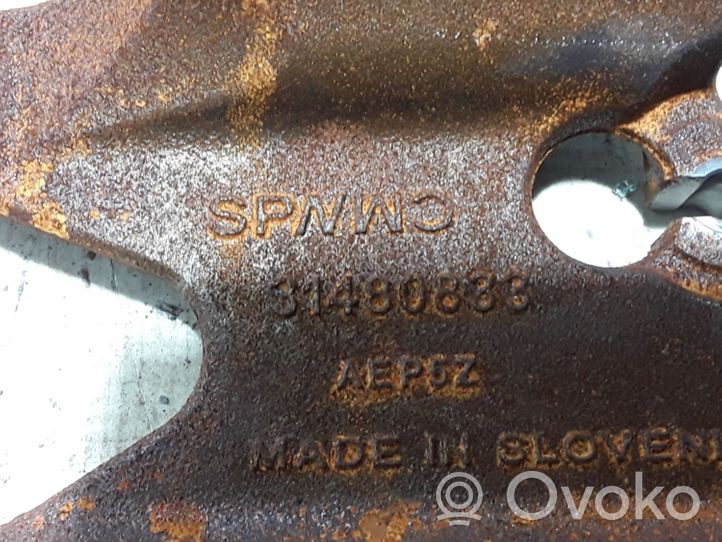 Volvo XC60 Other body part 31480833