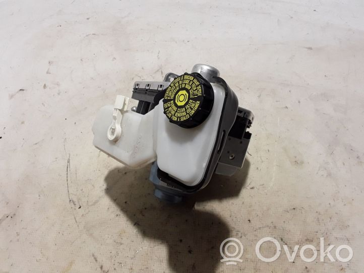 Volvo XC60 ABS Pump 32333637