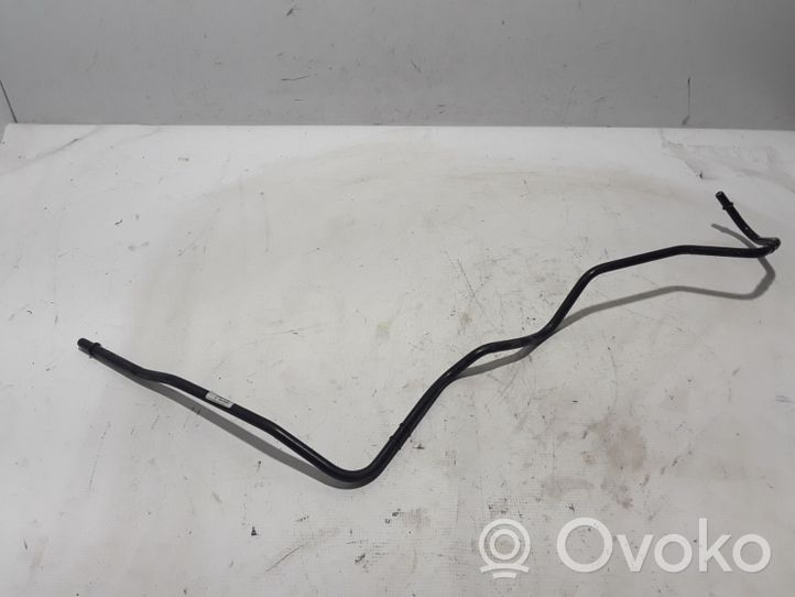 BMW 5 F10 F11 Brake vacuum hose/pipe 7205306