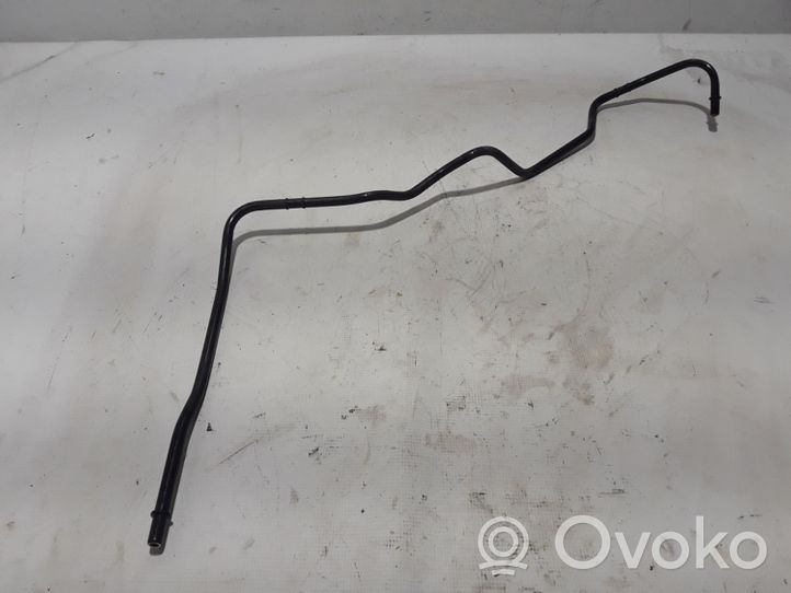 BMW 5 F10 F11 Brake vacuum hose/pipe 7205306