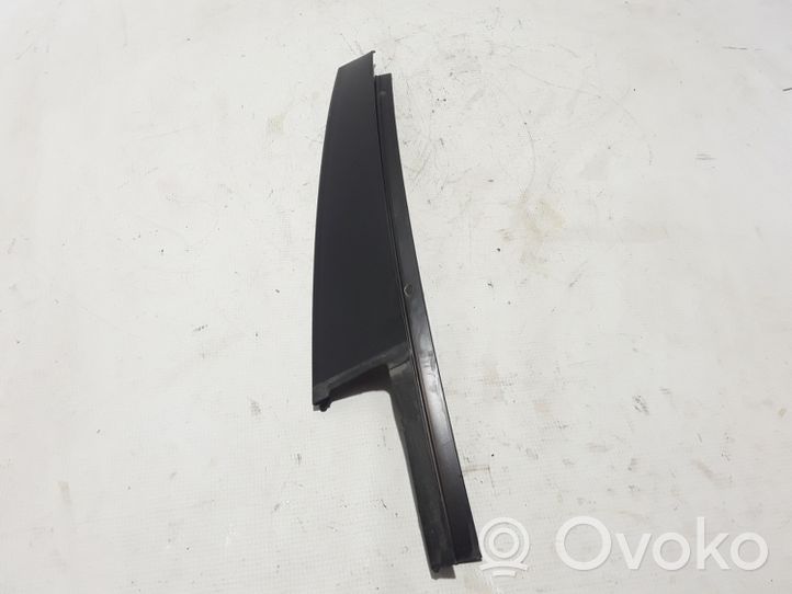 BMW 5 F10 F11 Rear door trim (molding) 7182293